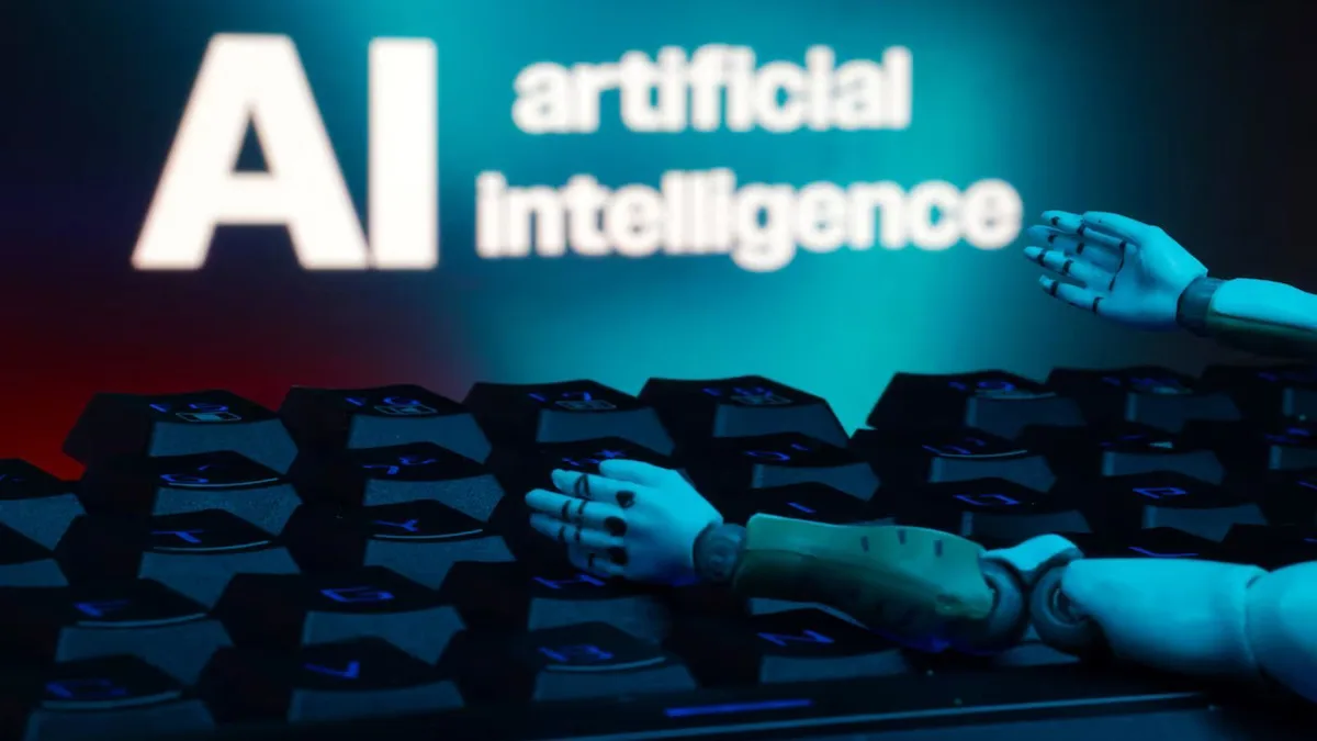 Behind AI industry’s call for independent reviews, a fight over what gets made public