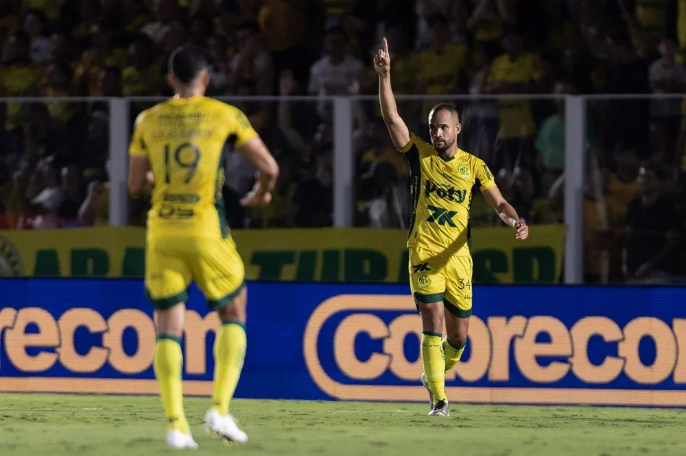 LDU x Mirassol: onde assistir ao vivo, horário e transmissão