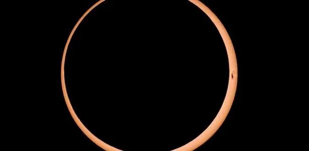 Cinco curiosidades sobre eclipses totais do Sol