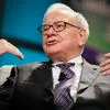 Buffett deixa presidência da Berkshire Hathaway com efeitos imediatos. Filho é sucessor