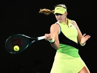 Tennis. WTA 1000 de Pékin : Mirra Andreeva qualifiée pour la finale du tournoi