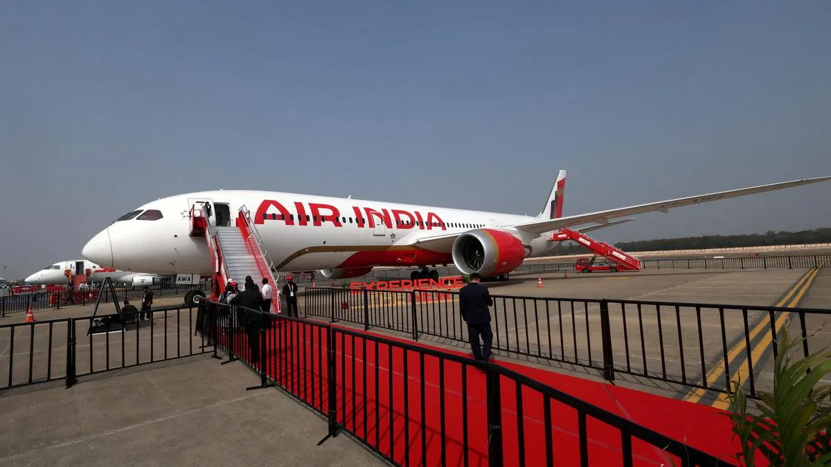 Air India sets up multi-disciplinary panel to identify cost-saving opportunities