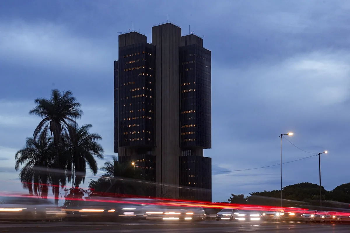 "Prévia do PIB" avança 0,3% em agosto, diz Banco Central