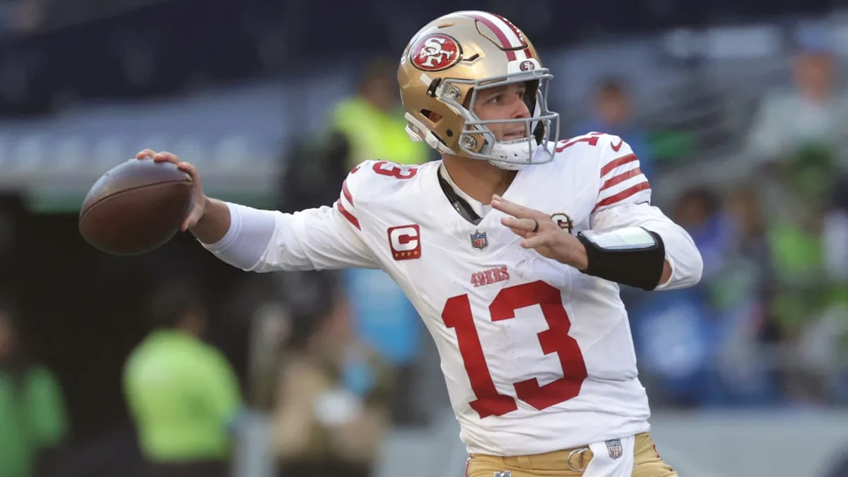Kuriose Wickel-Beichte - NFL-Superstar spricht über Papa-Probleme