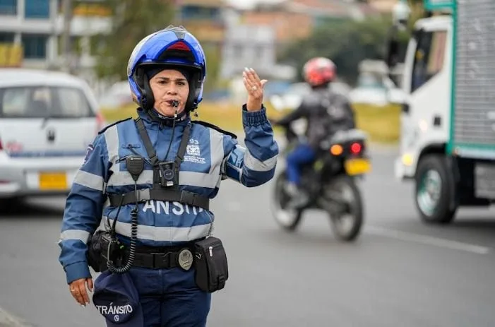 Plan Retorno y Pico y placa regional para el 17 de agosto: habilitan carriles reversibles en Apulo, Mosquera y Soacha