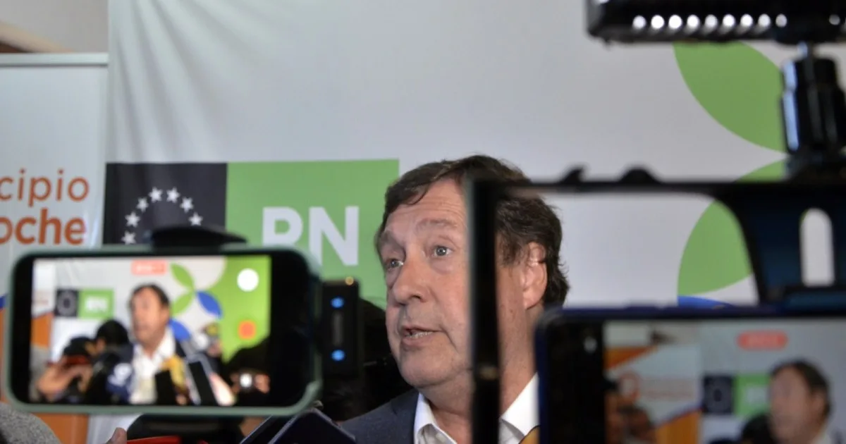 Weretilneck confía que no se afecte el descuento por Zona Fría en la Patagonia