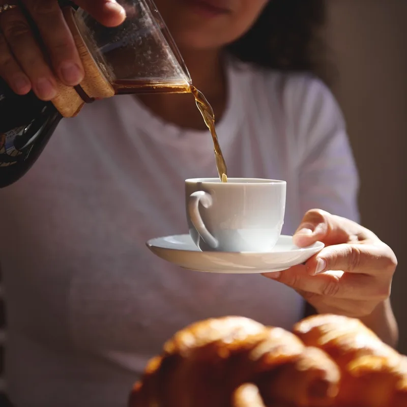 Actualité : Et si votre café du matin pouvait bientôt combler une carence majeure sans changer de goût ?