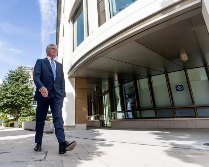 ‘It’s unrecognisable’: How being a tax haven has changed Jersey