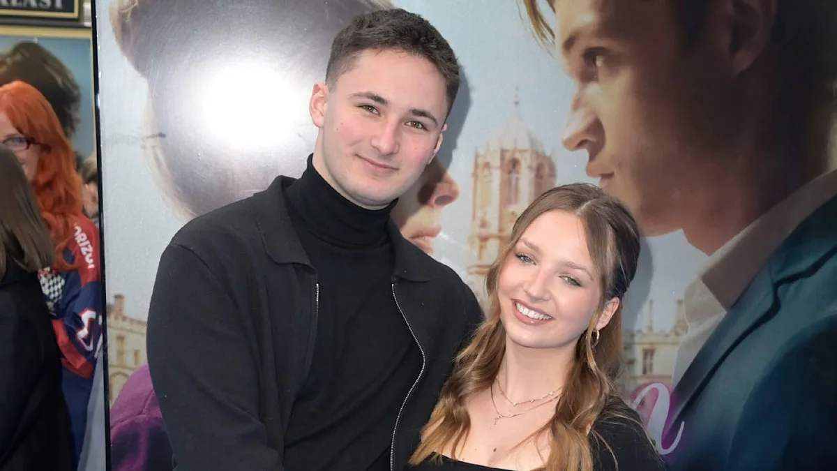 Nach zwei Fehlgeburten - Influencerin Alina Mour hat sich verlobt