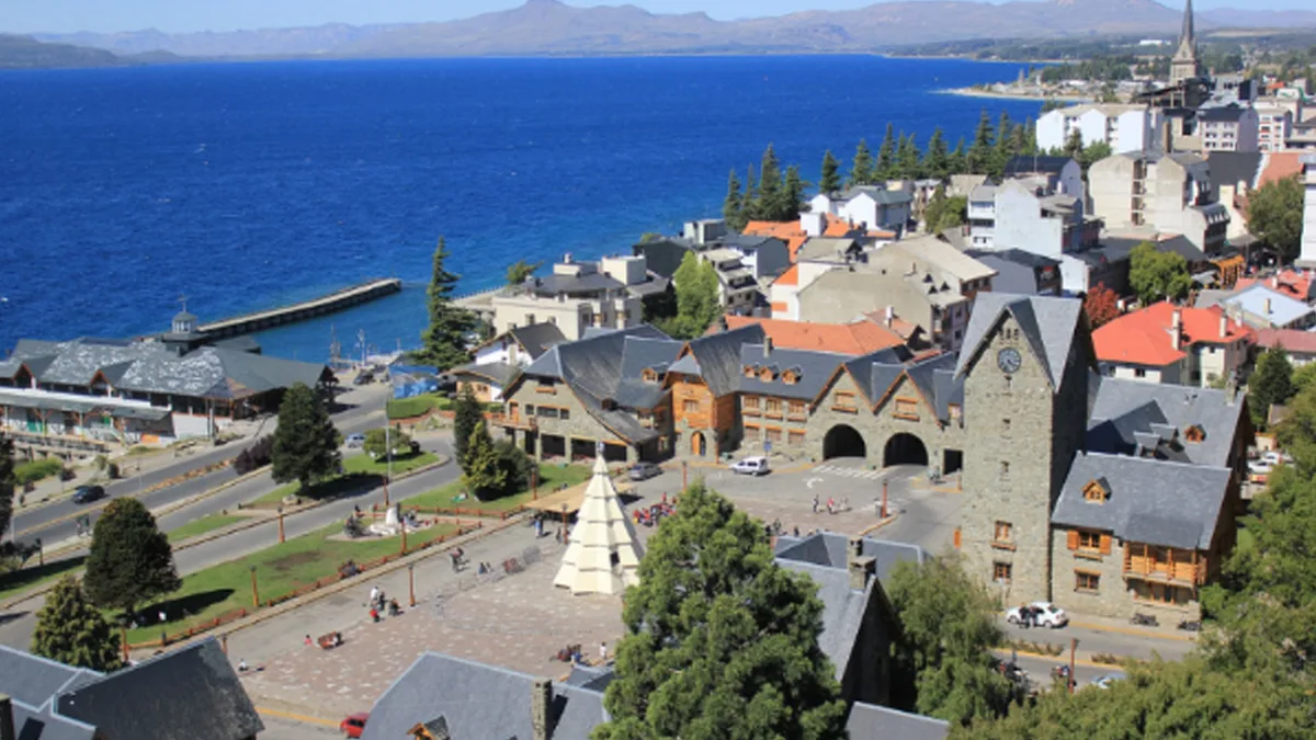 Buscan voluntarios para vivir gratis en Bariloche: cuáles son los requisitos para inscribirse