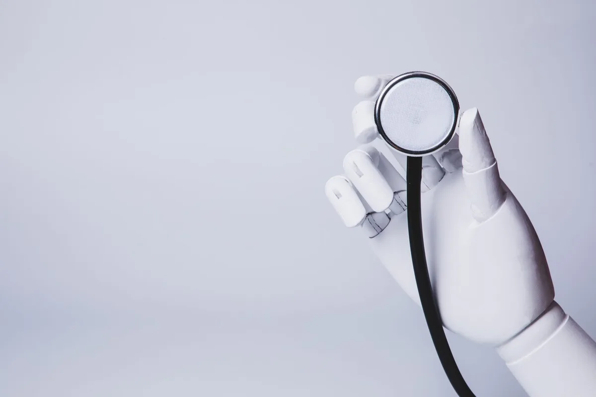A $499 checkup gave me a peek at the future of AI-powered health care