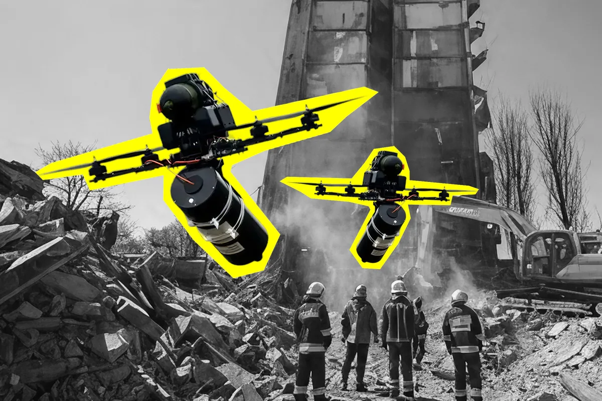 Quem vai prender a IA do Trump no drone do Putin? (por Felipe Sampaio)