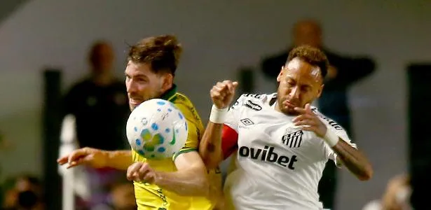 Mirassol segura com dez Neymar e companhia na Vila