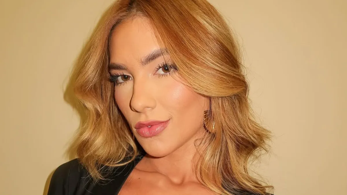 Virginia emite mais de 12 toneladas de CO₂ em jatinho para ir de SP a Goiânia treinar em academia