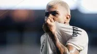 Vasco joga bem, mas fica no empate contra o Olimpia pela Copa Sul-Americana