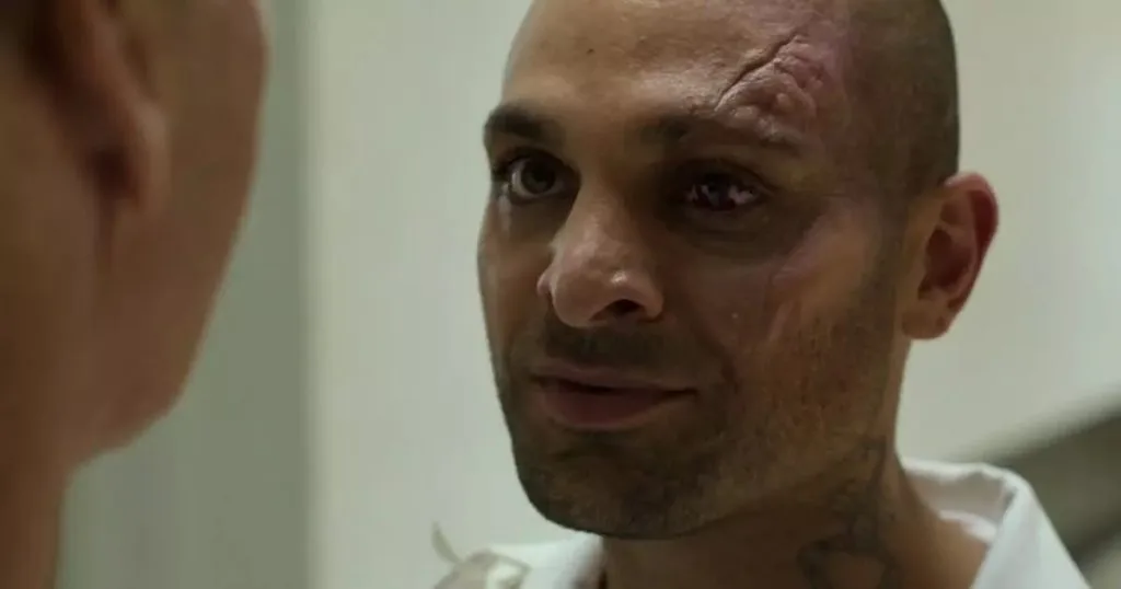 ‘Homem-Aranha: Um Novo Dia’: Michael Mando revela desejos para o futuro do Escorpião no MCU
