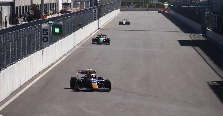 Madrid prepara-se para receber GP perante queixas