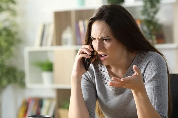 Patients in Yorkshire say doctors' AI receptionist can't understand their accent