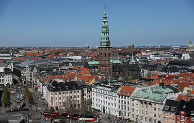 Ekstra Bladet анонсировало ужесточение Данией правил въезда для украинцев