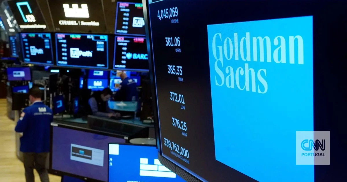 Comissão milionária entregue antes da queda do BES leva Goldman Sachs a tribunal