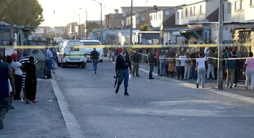 Western Cape murder rate falls, but Mfuleni remains South Africa’s worst-hit precinct