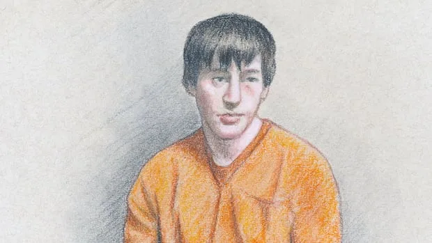 Northern Ontario man pleads guilty to trying to kill his 16-year-old ex-girlfriend with a sword