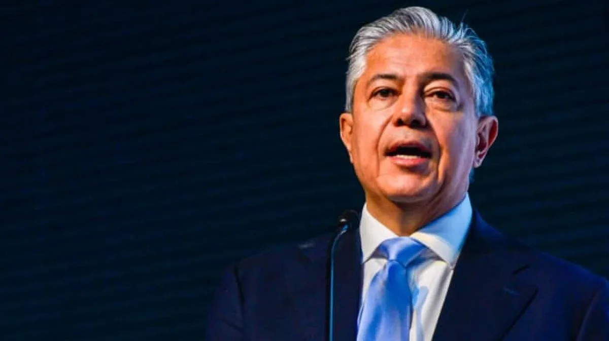 El gobernador de Neuquén cuestionó el reparto de las ganancias de Vaca Muerta: “Más del 2% le va a Buenos Aires sin hacer nada”