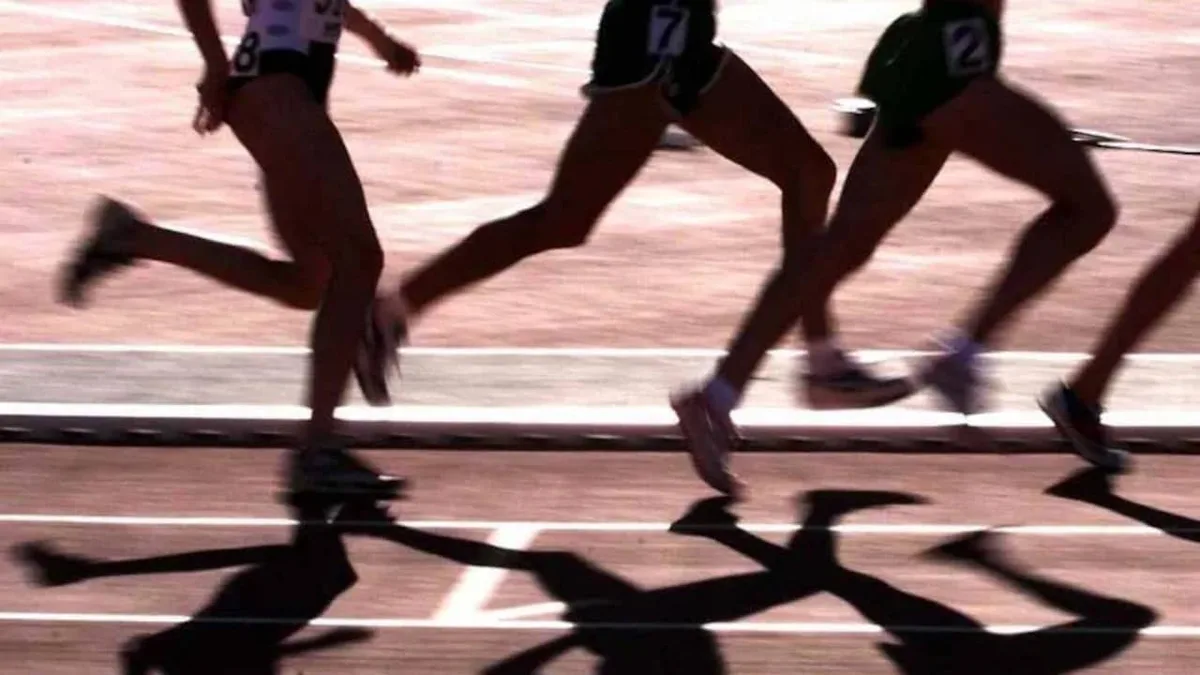 Renowned Athletics Coach Yunus Khan Suspended For Alleged 'Complicity' In Doping Offence