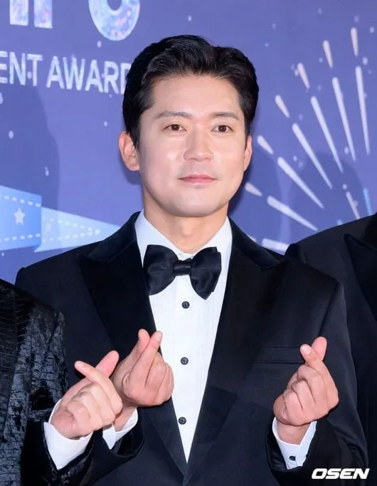 [단독] 김대호, '용감한 형사들5' 첫 출격...형사들과 호흡 어떨까