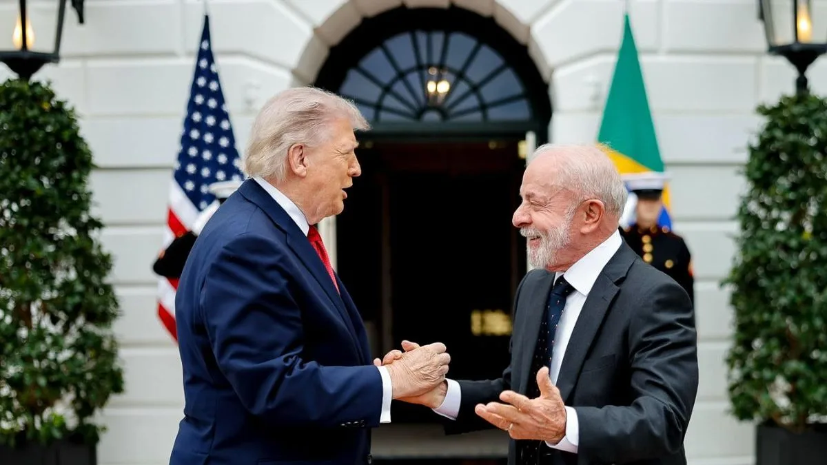 Governo brasileiro abre processo de reciprocidade contra tarifas dos Estados Unidos