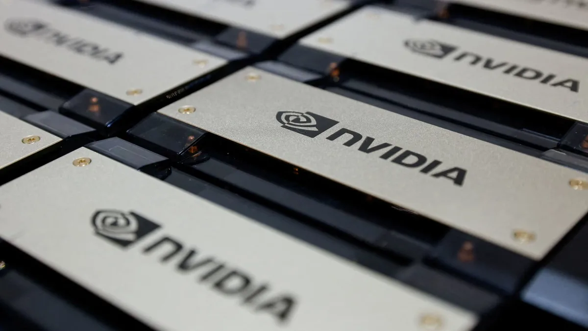Here are Thursday's biggest analyst calls: Nvidia, SpaceX, AMD, Five Below, Disney, Nebius, Salesforce & more