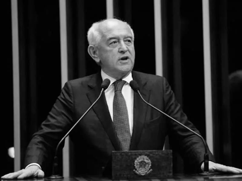 Morre Manoel Dias, ex-ministro de Dilma e fundador do PDT, aos 88 anos