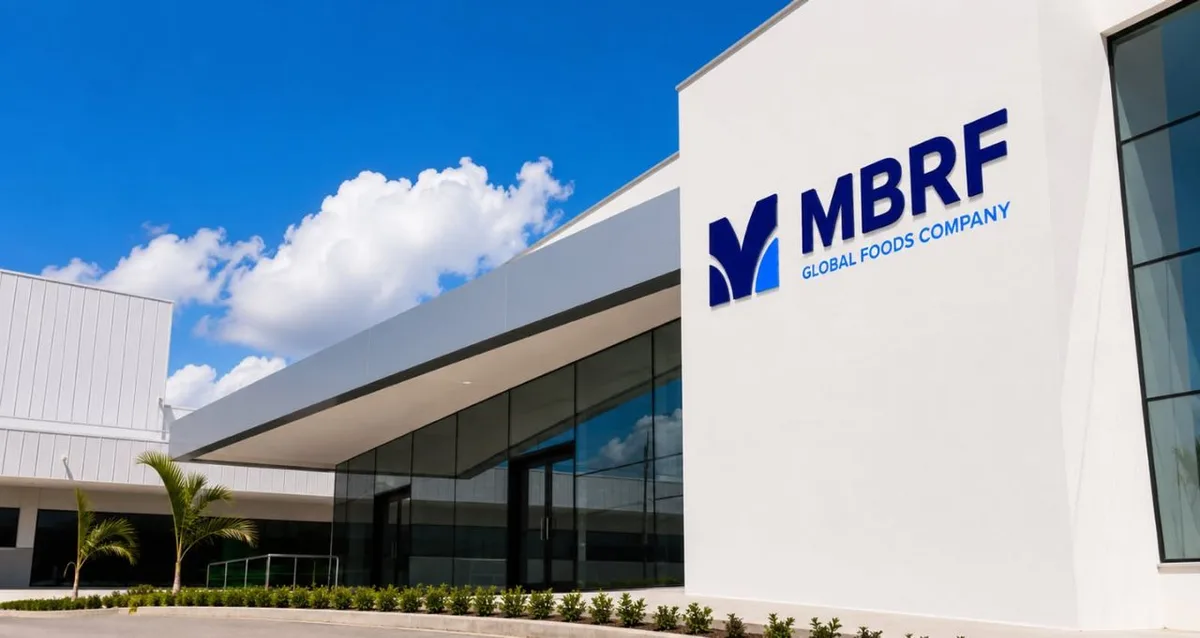 MBRF (MBRF3): lucro cai 19% no 2T26, para R$ 69 milhões