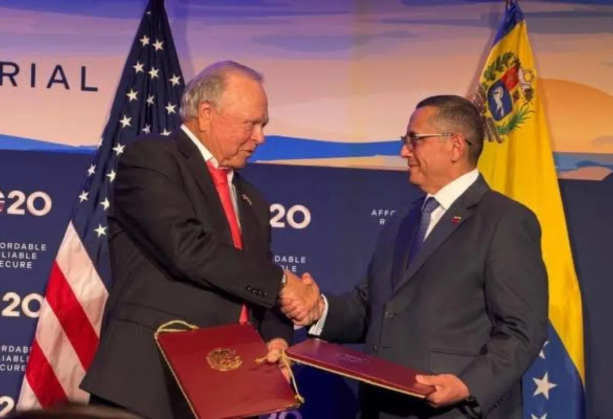 EEUU precisó que Continental Resources destinará alrededor de US$2.000 millones en el país