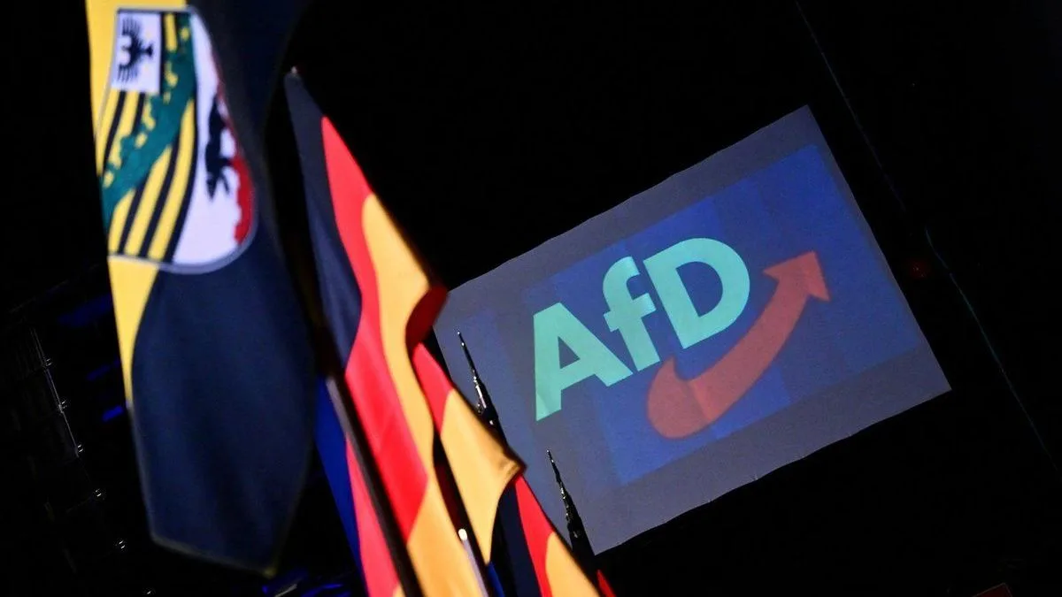 Nacionalismo, inmigración y sintonía con Putin: AfD, el partido alemán de ultraderecha que busca romper con Europa