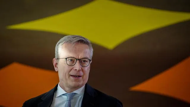 KI-Steuer: Digitalminister will Umsätze aus künstlicher Intelligenz besteuern