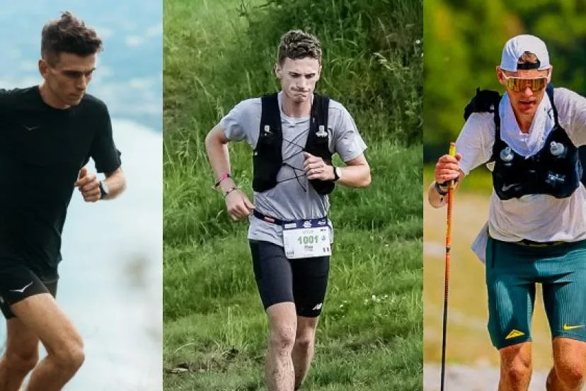 En l'absence des grandes vedettes du trail, les Français bien placés pour cette édition 2026 de l'UTMB avec un plateau très dense
