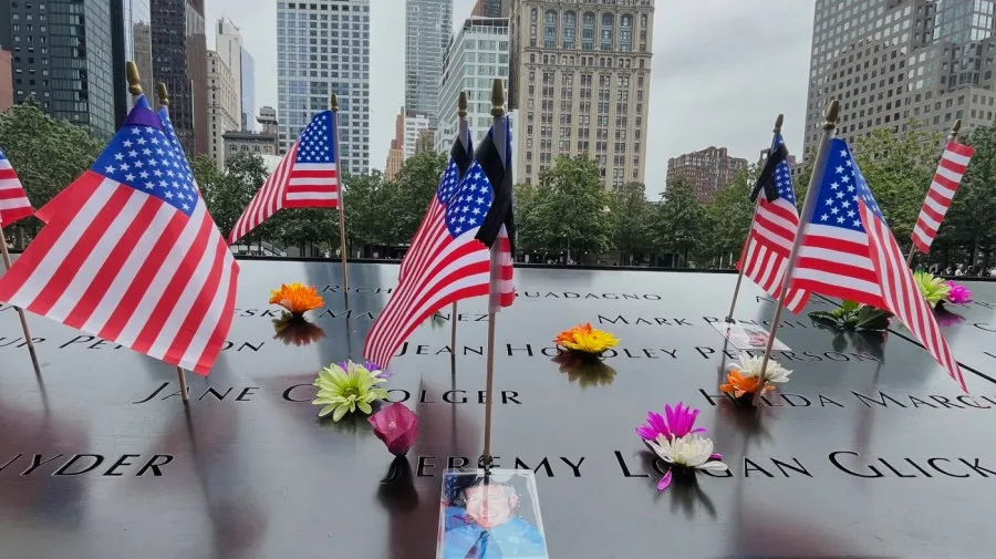 Congress and our political class have been letting 9/11 families down for 25 years
