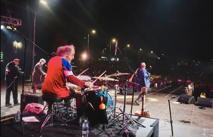 Concierto de Conciertos tiene nueva fecha y cambios en el cartel: todo lo que debe saber