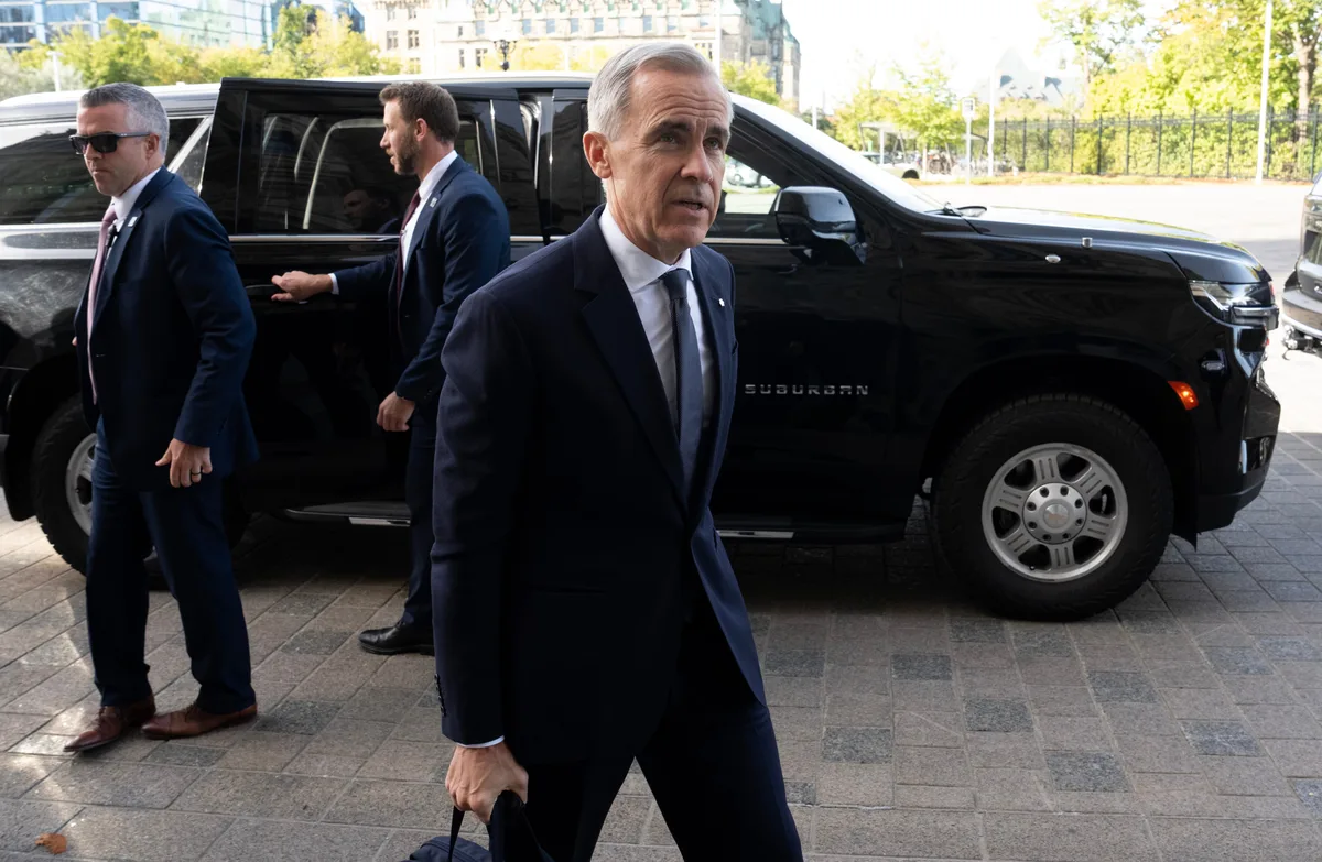 Parliament returns from summer break with major economic bill