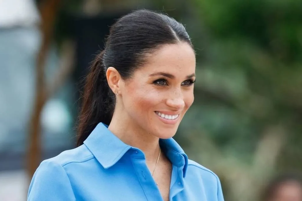Meghan Markle negocia papel em série da Netflix, diz site
