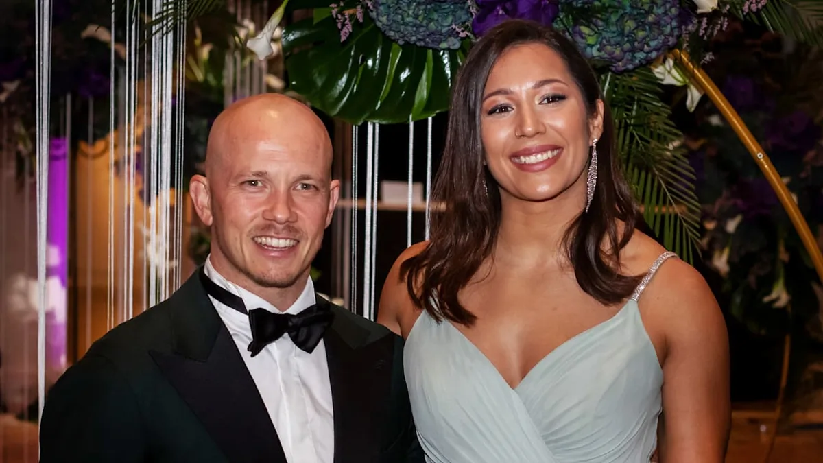 Vier Jahre nach der Hochzeit - Olympiasieger Fabian Hambüchen: Scheidung