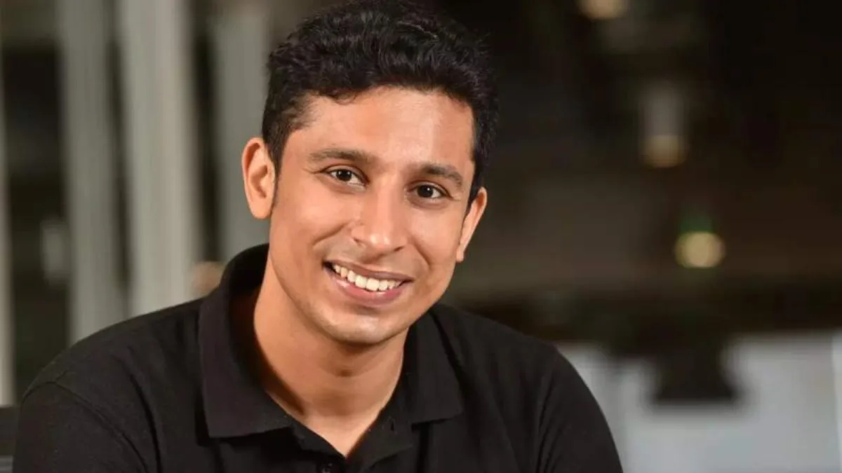 IIT grad Vidit Aatrey quits IAS dream, builds Meesho into Rs 30,000-cr empire