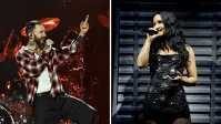 No Brasil, Demi Lovato posta dançando funk; veja