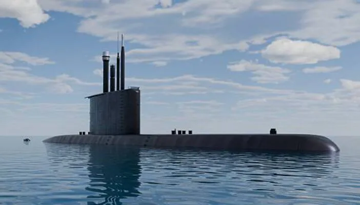 Restauran un submarino histórico de EEUU y emerge una conexión oculta con 1945: “El hallazgo más impresionante hasta la fecha”