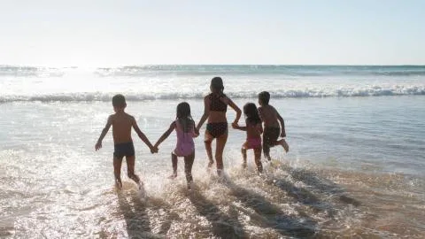 Un verano, varias Cataluñas