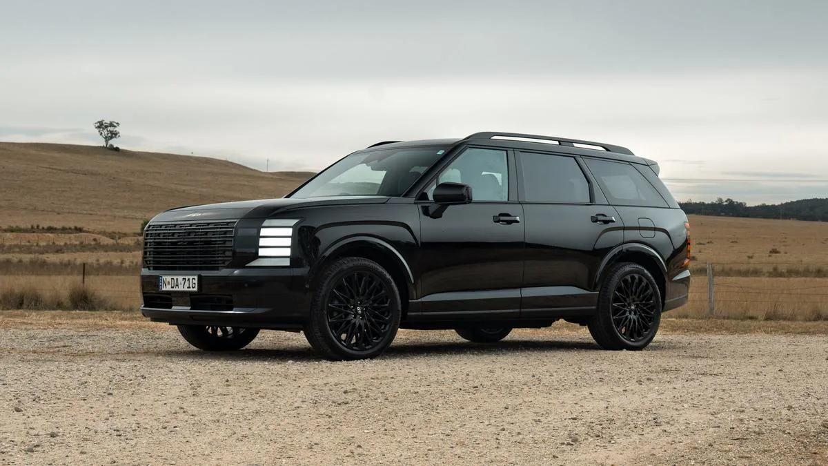 2027 Hyundai Palisade price and specs: Rugged XRT Pro joins the lineup