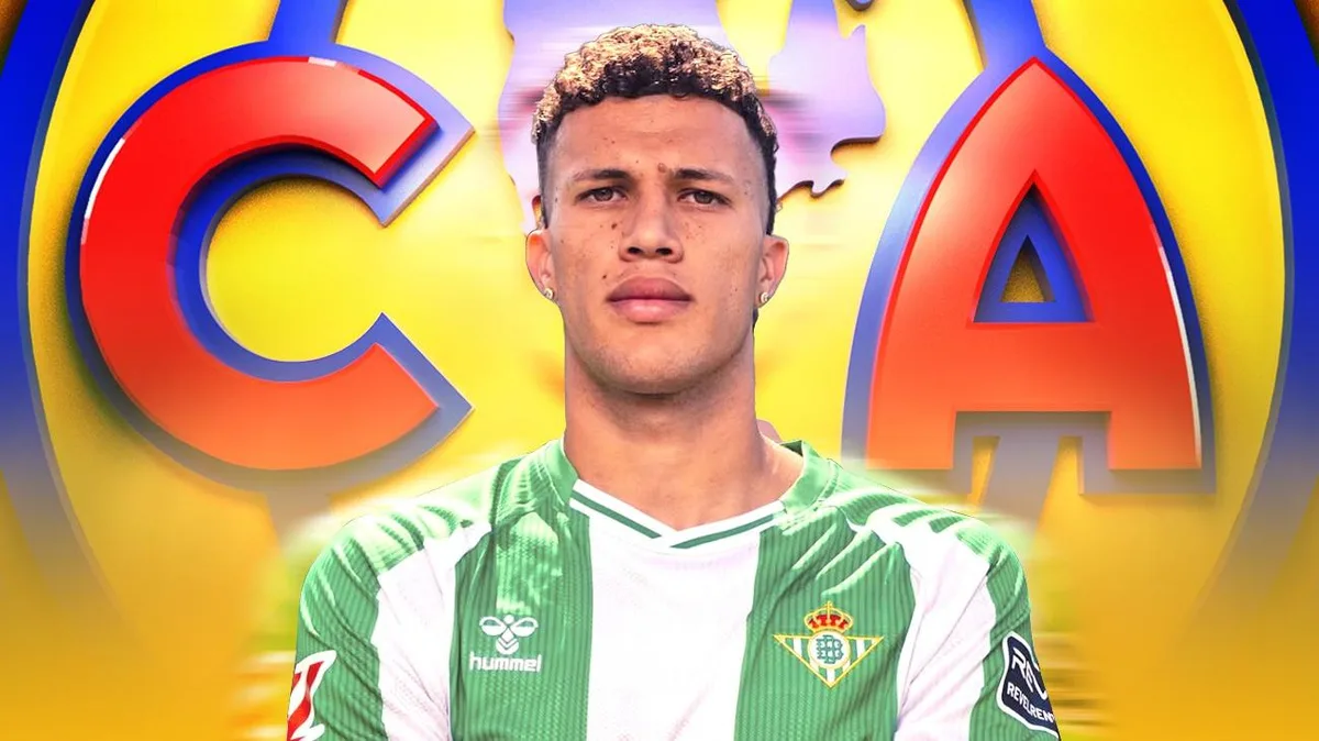 ¿Vuelve a la Liga MX? América busca el fichaje de Deossa