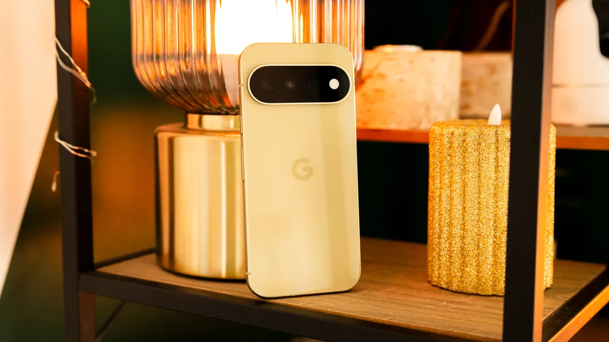 Android : quelles sont les nouveautés du Pixel Drop de septembre 2026 ?