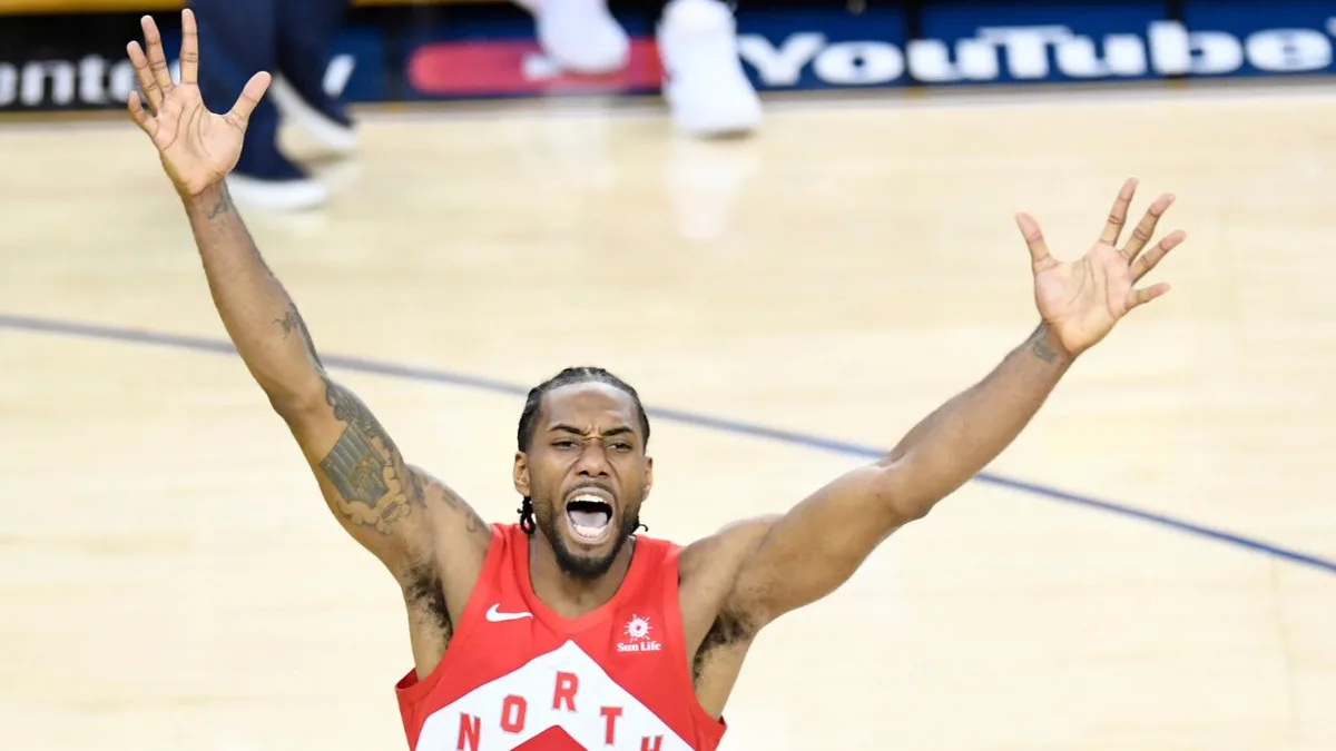 Rival Watch: What NBA analysts are saying about Kawhi Leonard trade